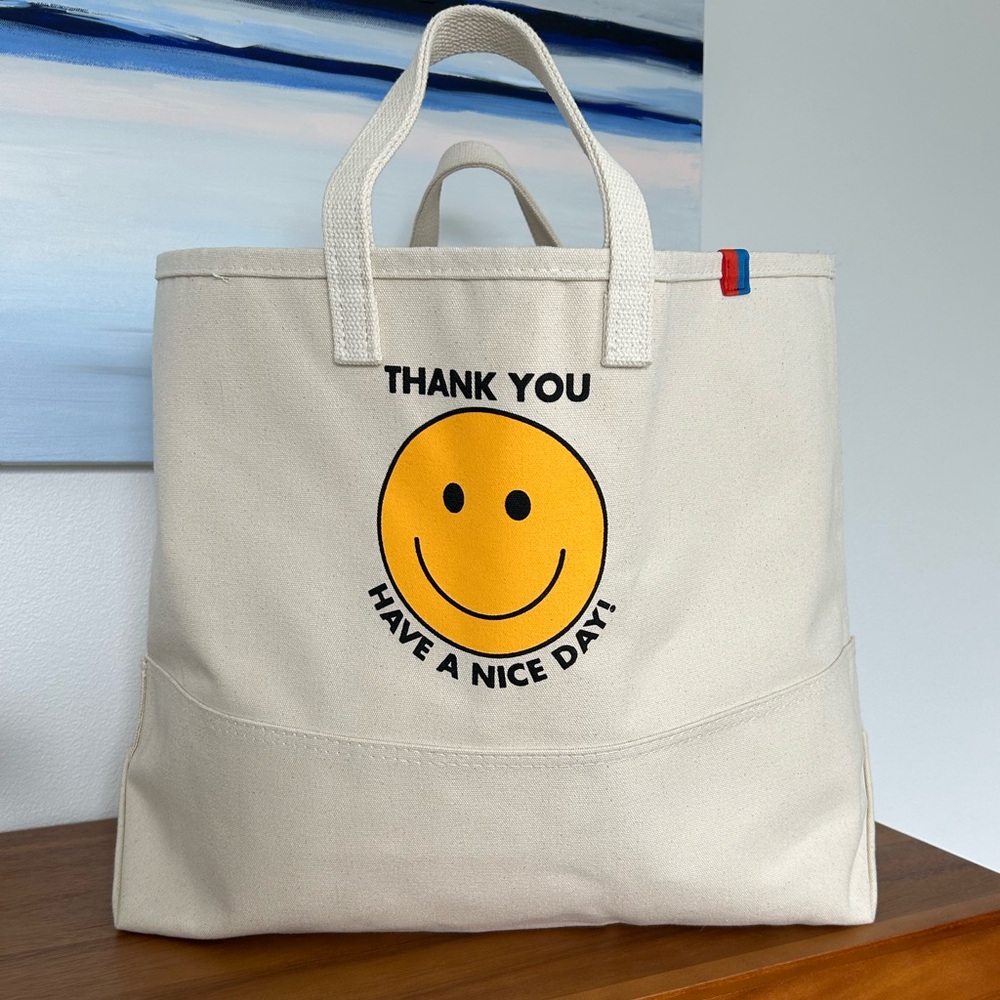 Kule - The Take Out Tote - Large